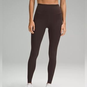 Lululemon Wunder Train High-Rise Tight 28